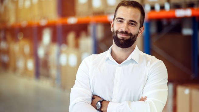 Logistik IHK Akademie München