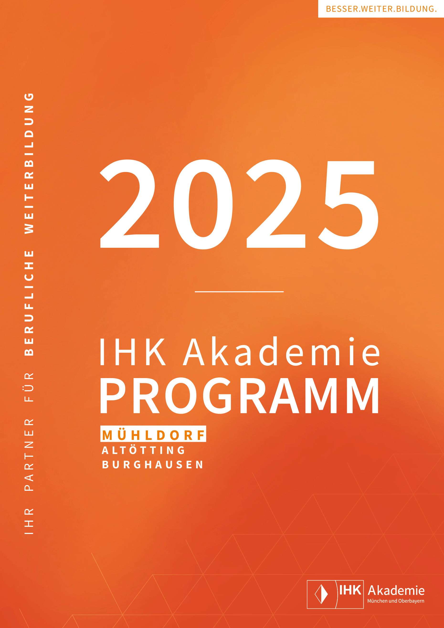 Akademieprogramm 2025