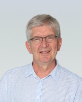 Karsten Lenger