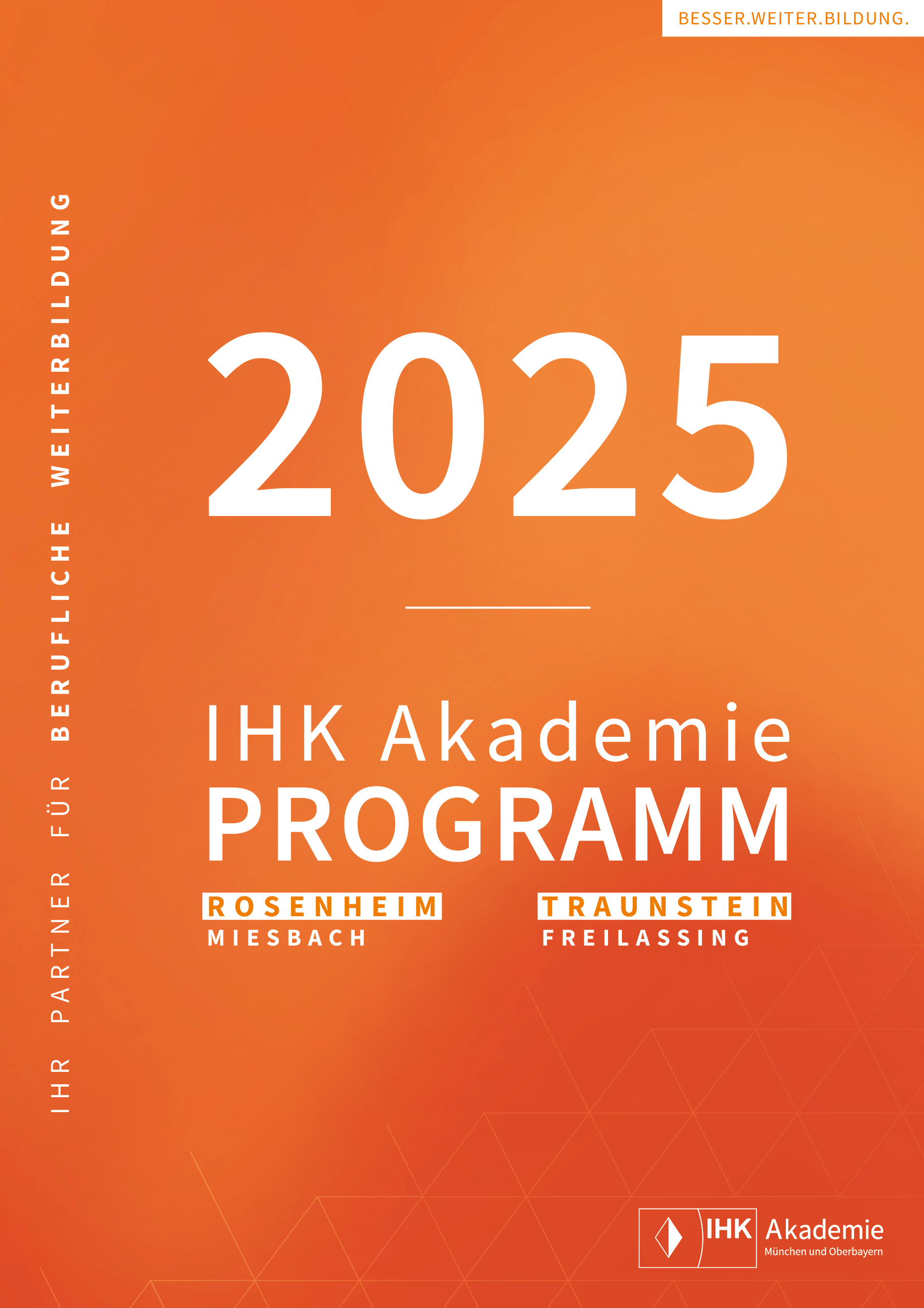 Akademieprogramm 2025