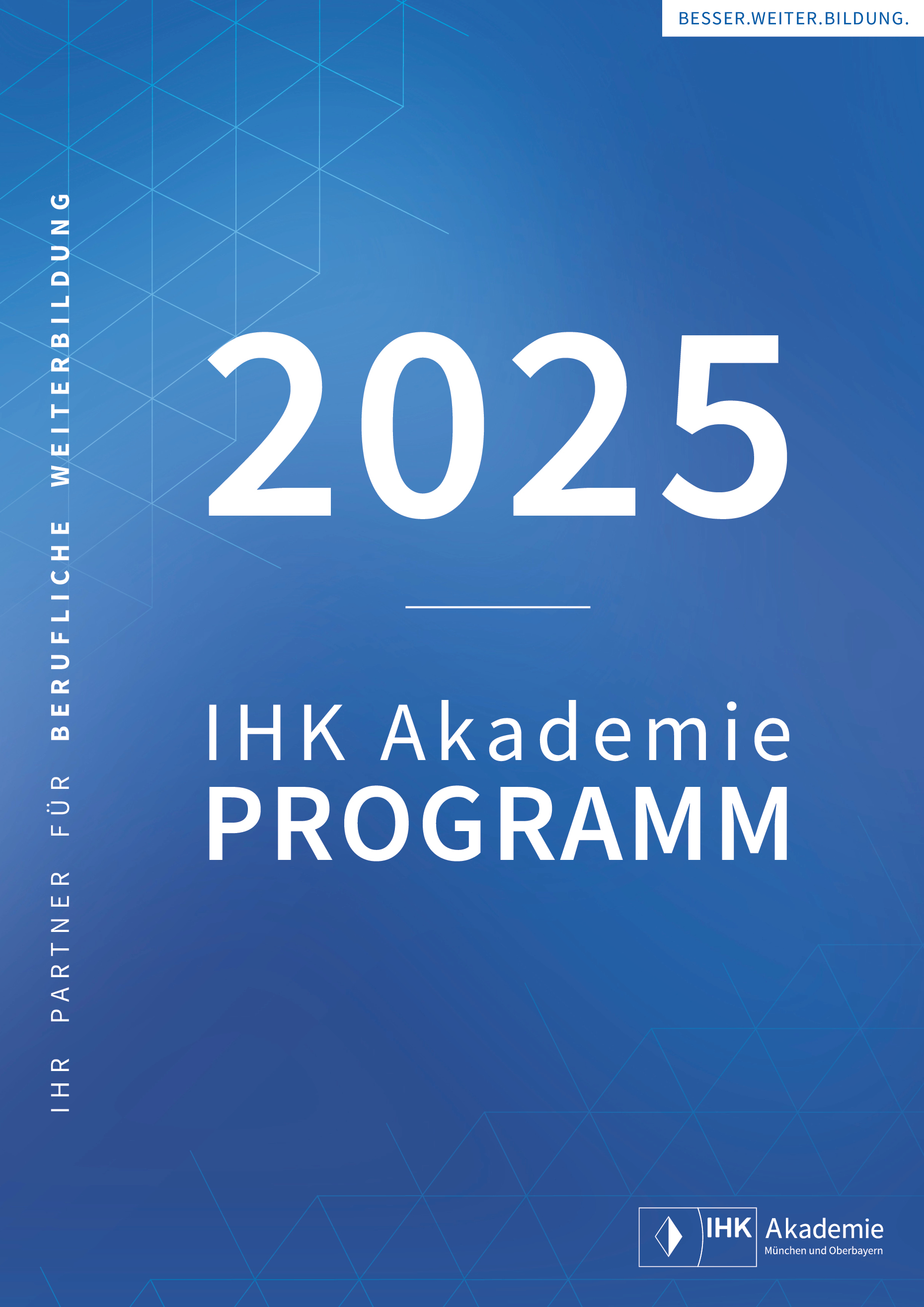 Impressum | IHK Akademie München