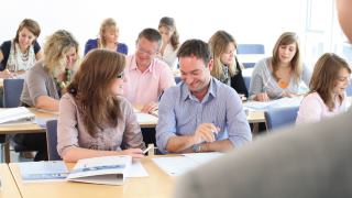 IHK-Akademie Rosenheim