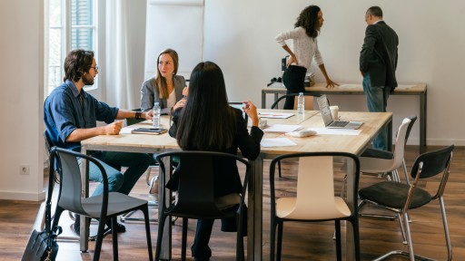 Veranstaltungen, Seminare, Lehrgänge, Weiterbildung I IHK Akademie München