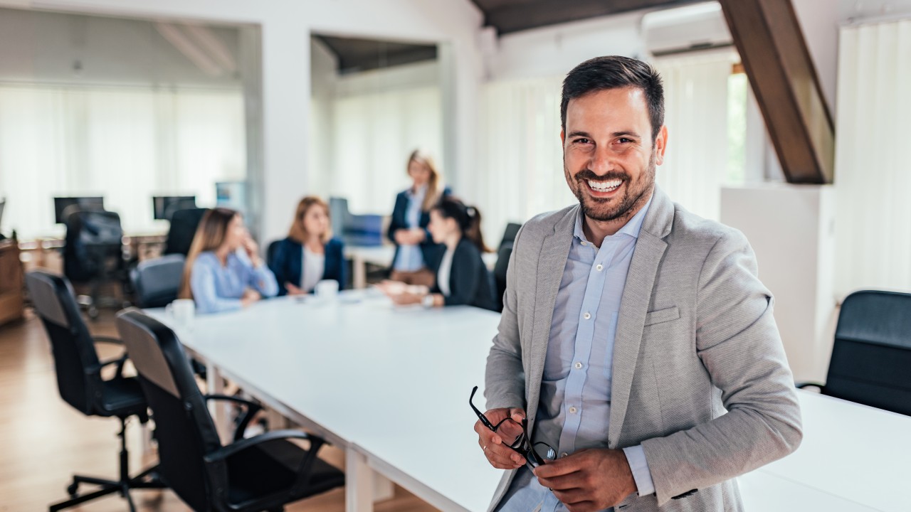 Management Trainings - Weiterbildungen Für Führungskräfte | IHK ...